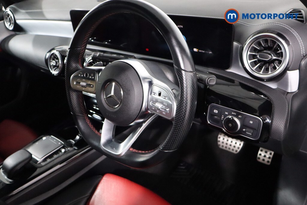 Used Mercedes-Benz CLA 2021 for sale - 76255550: Photo 33