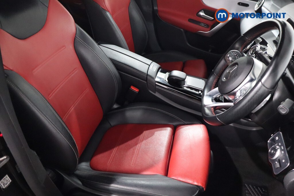 Used Mercedes-Benz CLA 2021 for sale - 76255550: Photo 34