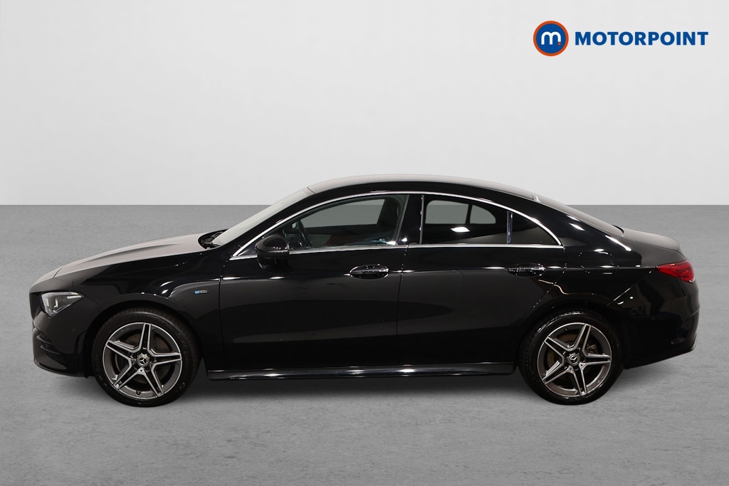 Used Mercedes-Benz CLA 2021 for sale - 76255550: Photo 4