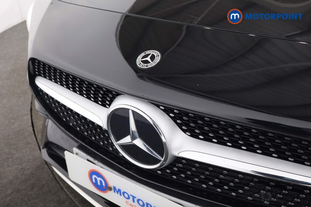 Used Mercedes-Benz CLA 2021 for sale - 76255550: Photo 40