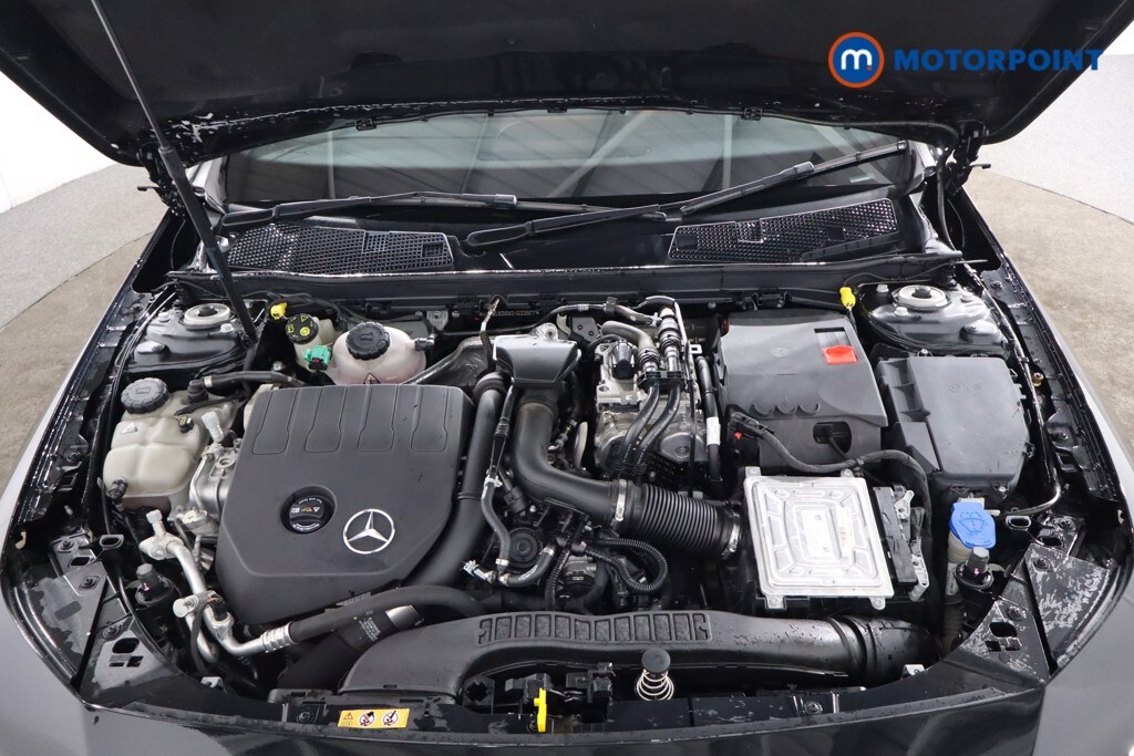 Used Mercedes-Benz CLA 2021 for sale - 76255550: Photo 42