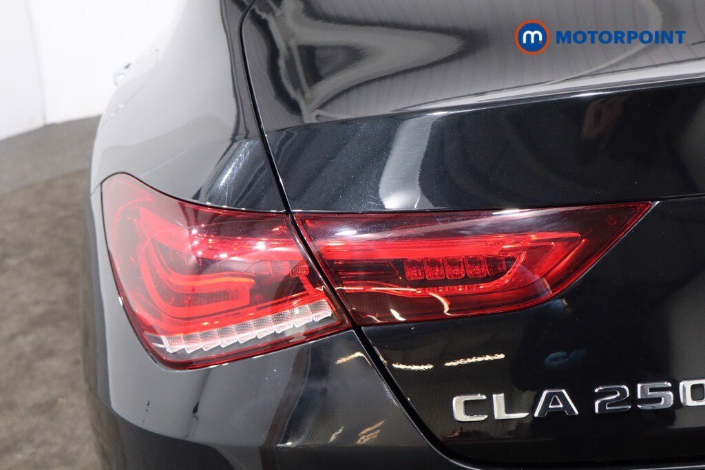 Used Mercedes-Benz CLA 2021 for sale - 76255550: Photo 45