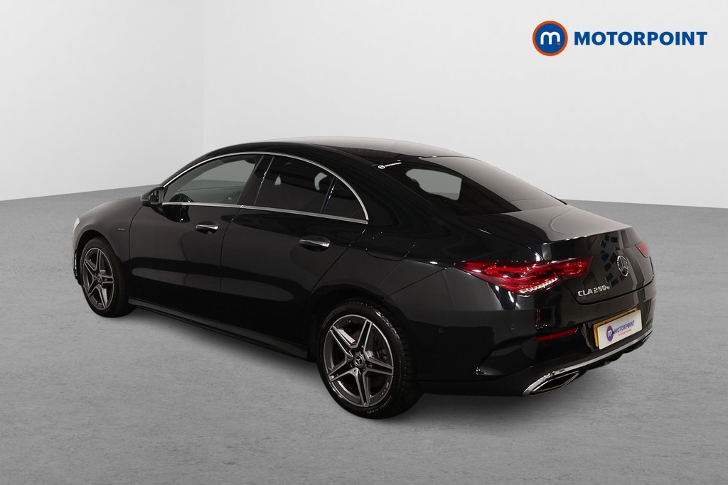 Used Mercedes-Benz CLA 2021 for sale - 76255550: Photo 5