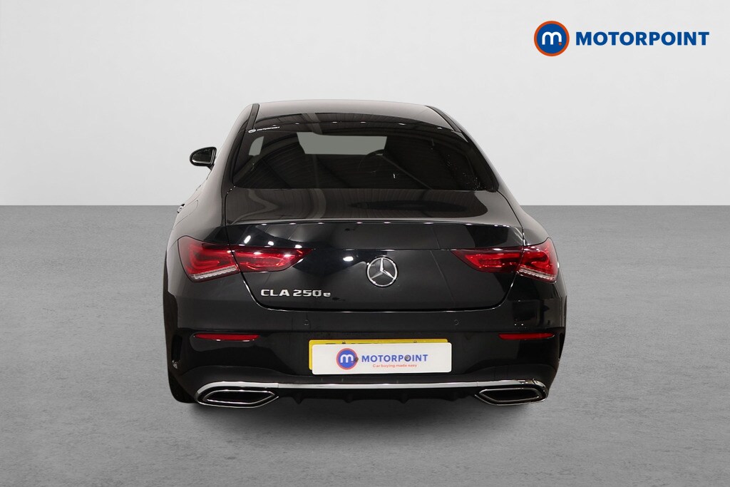 Used Mercedes-Benz CLA 2021 for sale - 76255550: Photo 6