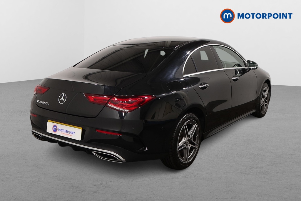 Used Mercedes-Benz CLA 2021 for sale - 76255550: Photo 7