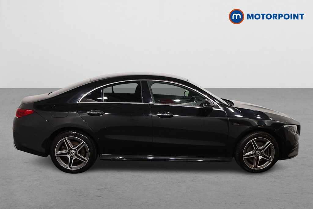 Used Mercedes-Benz CLA 2021 for sale - 76255550: Photo 8