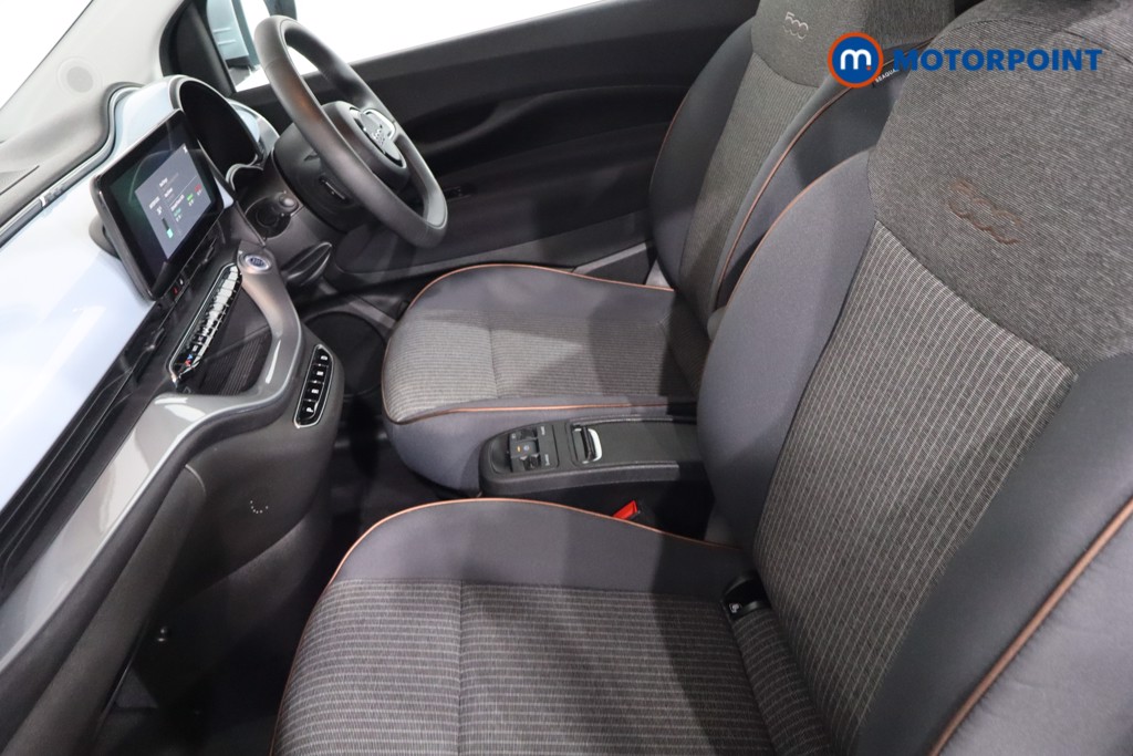 Used Fiat 500 2022 for sale - 77984519: Photo 12