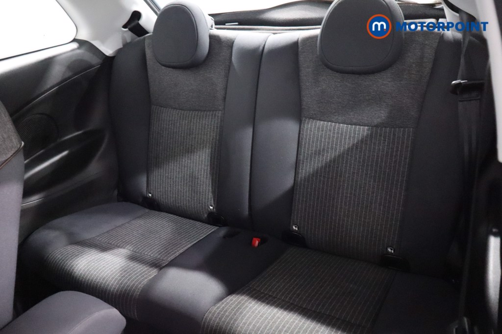 Used Fiat 500 2022 for sale - 77984519: Photo 13