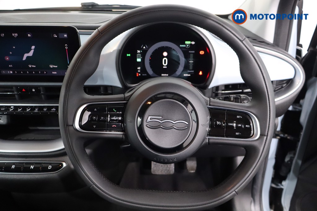 Used Fiat 500 2022 for sale - 77984519: Photo 14