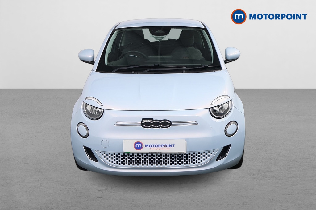 Used Fiat 500 2022 for sale - 77984519: Photo 2
