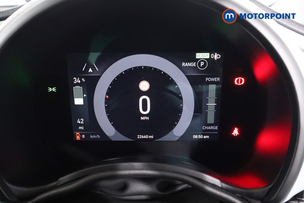 Used Fiat 500 2022 for sale - 77984519: Photo 24