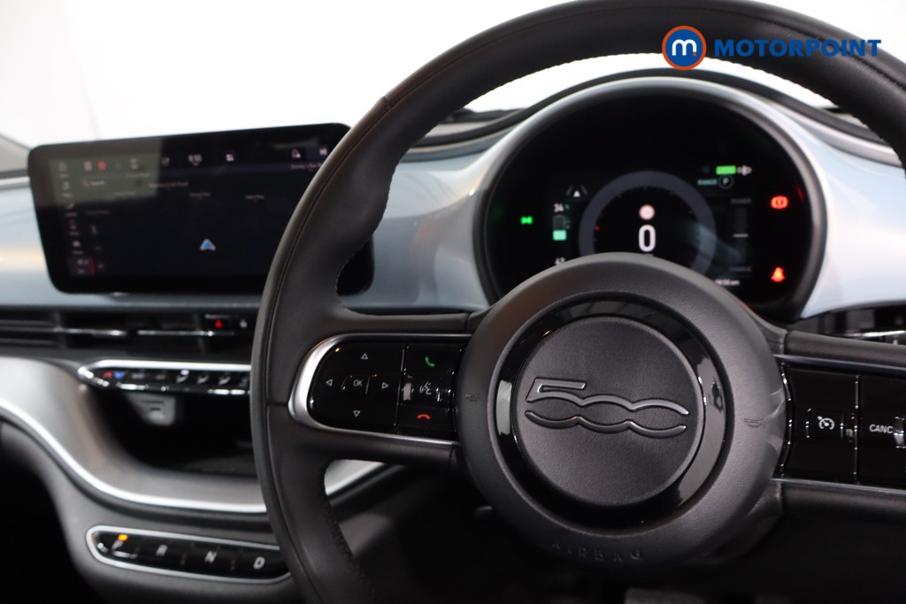 Used Fiat 500 2022 for sale - 77984519: Photo 29