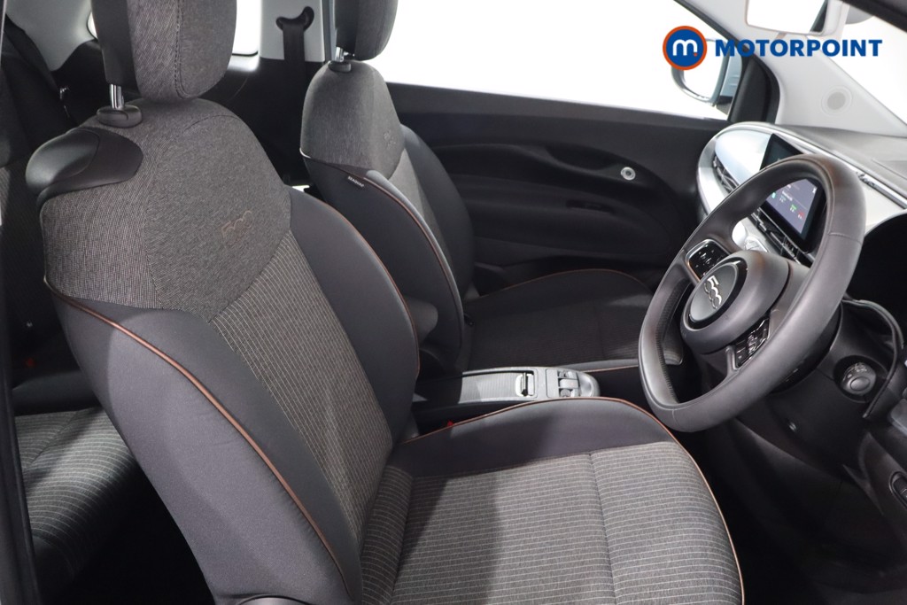 Used Fiat 500 2022 for sale - 77984519: Photo 31