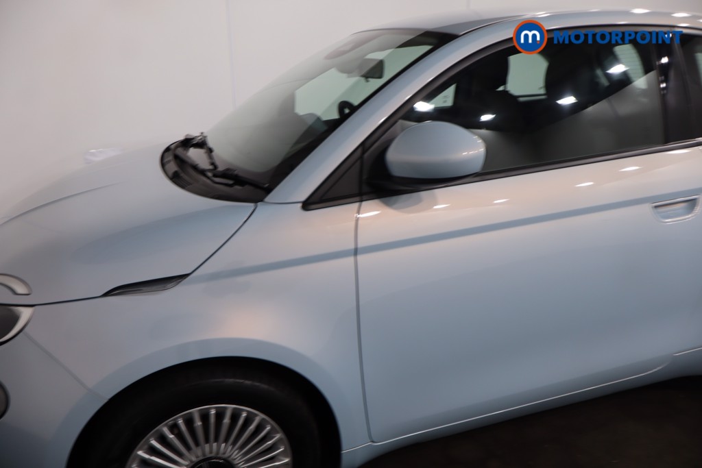Used Fiat 500 2022 for sale - 77984519: Photo 36