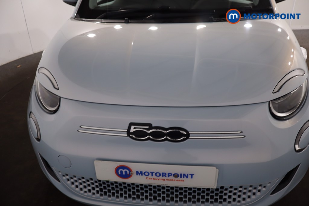 Used Fiat 500 2022 for sale - 77984519: Photo 38