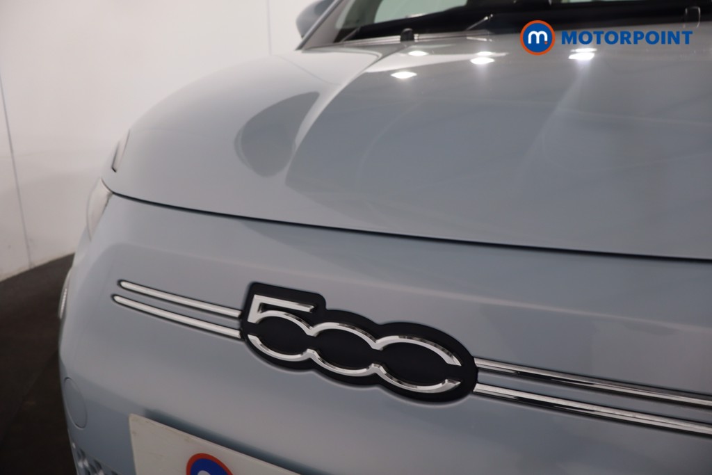 Used Fiat 500 2022 for sale - 77984519: Photo 39