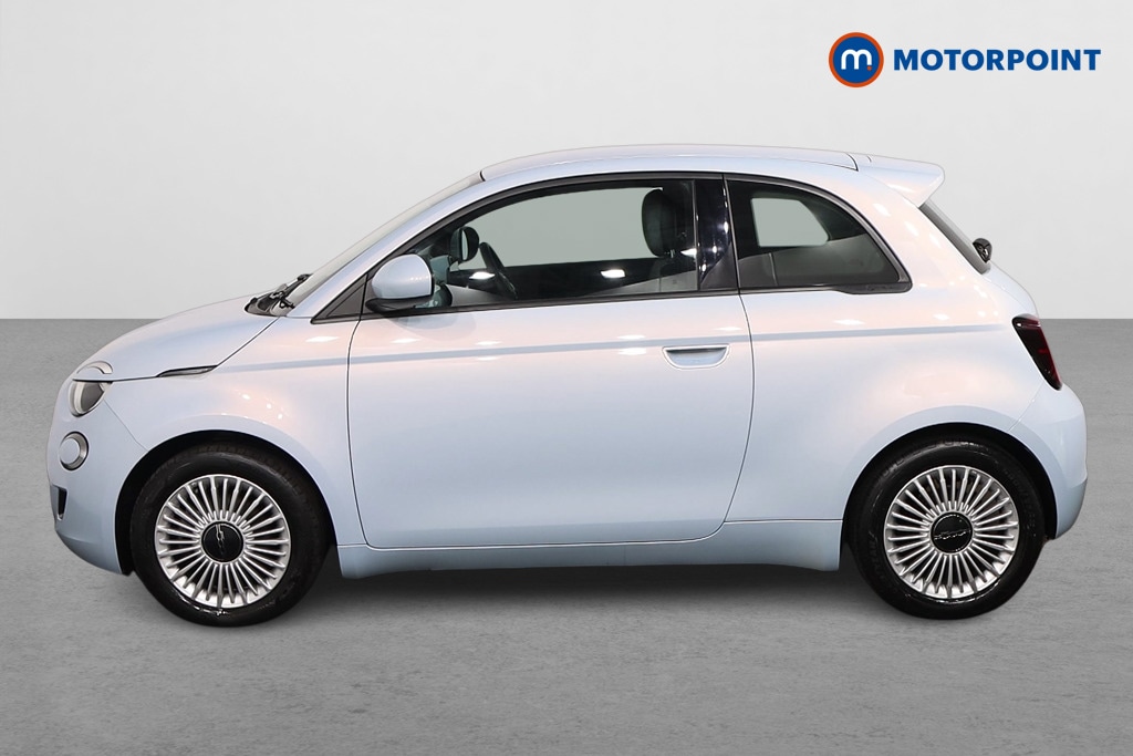 Used Fiat 500 2022 for sale - 77984519: Photo 4