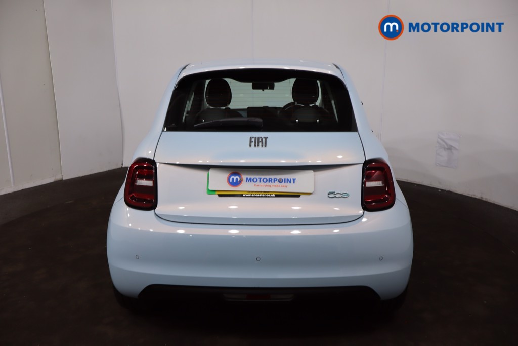 Used Fiat 500 2022 for sale - 77984519: Photo 44