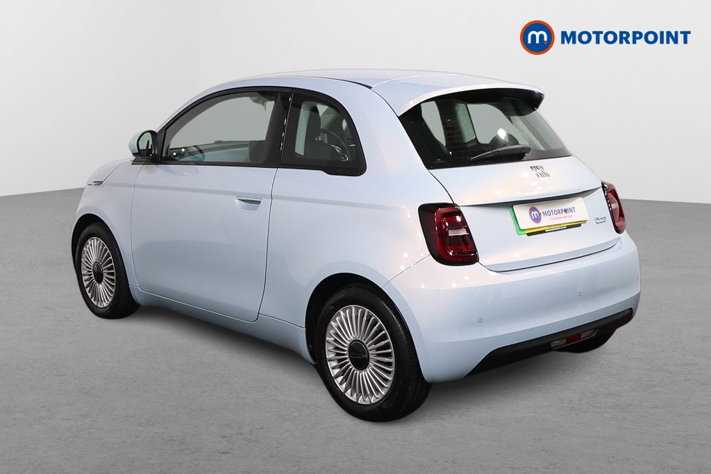 Used Fiat 500 2022 for sale - 77984519: Photo 5