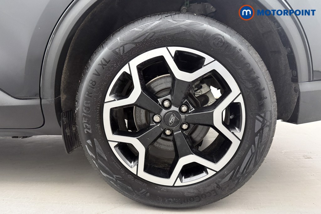 Used Ford Kuga 2024 for sale - 77429291: Photo 41