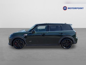 Used MINI Clubman 2021 for sale - 78717089: Photo