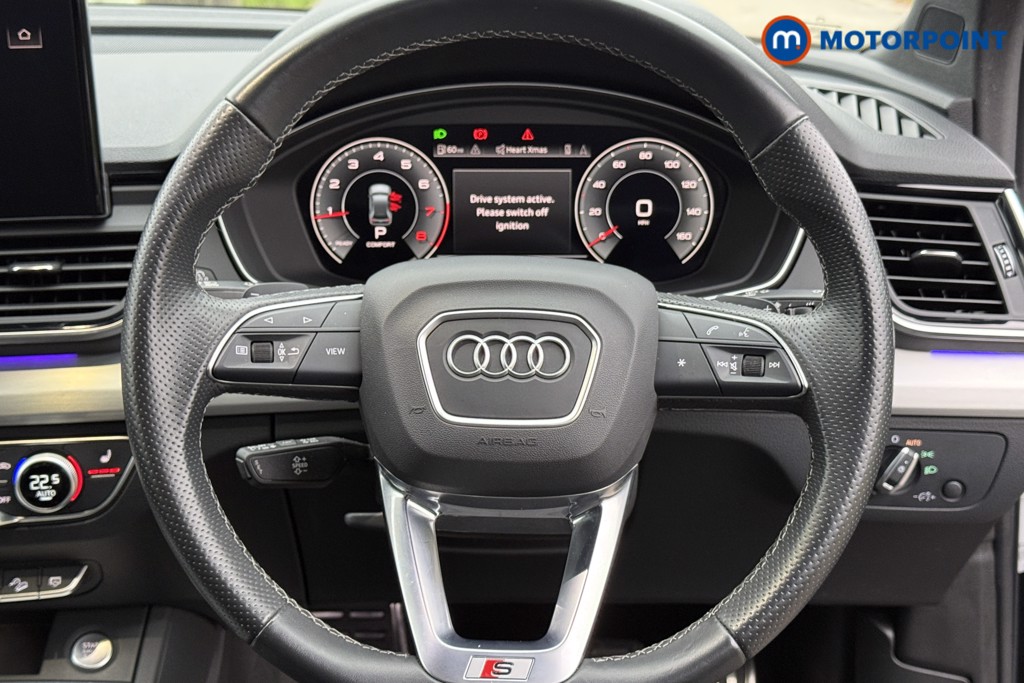Used Audi Q5 2023 for sale - 76767323: Photo 10