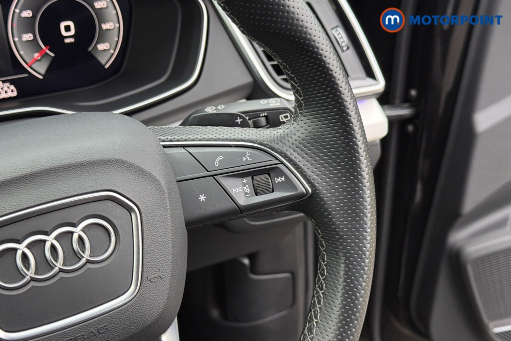 Used Audi Q5 2023 for sale - 76767323: Photo 11