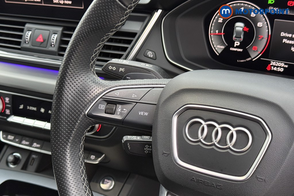 Used Audi Q5 2023 for sale - 76767323: Photo 12