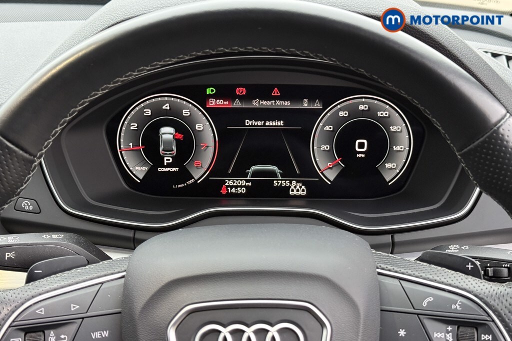 Used Audi Q5 2023 for sale - 76767323: Photo 13