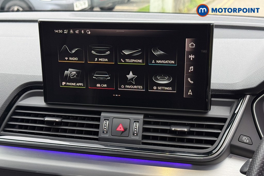 Used Audi Q5 2023 for sale - 76767323: Photo 14