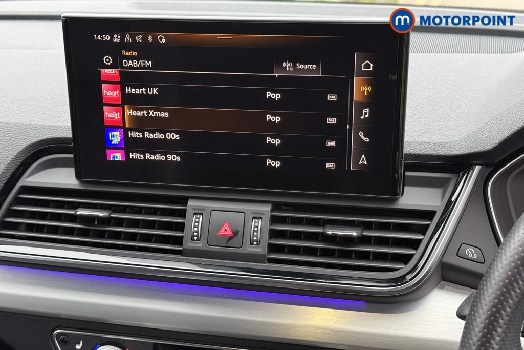 Used Audi Q5 2023 for sale - 76767323: Photo 15