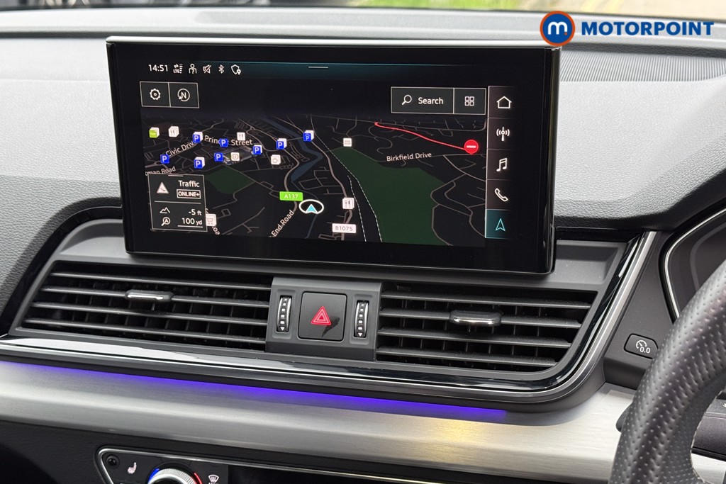 Used Audi Q5 2023 for sale - 76767323: Photo 16