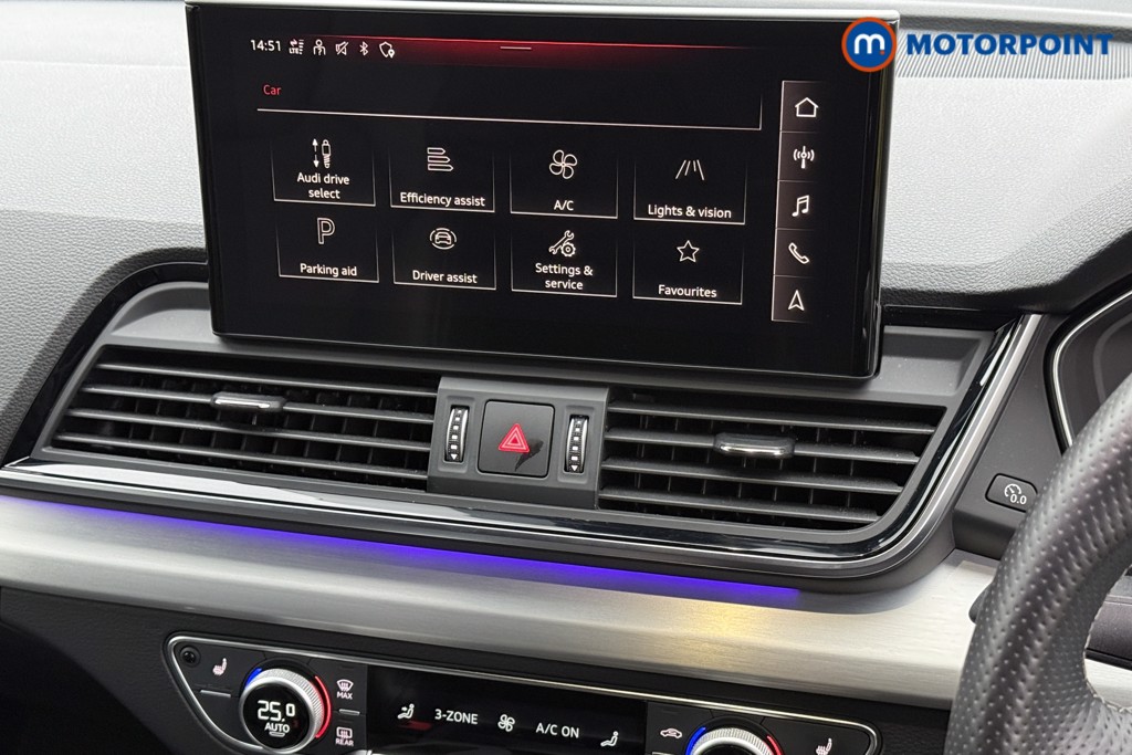 Used Audi Q5 2023 for sale - 76767323: Photo 17