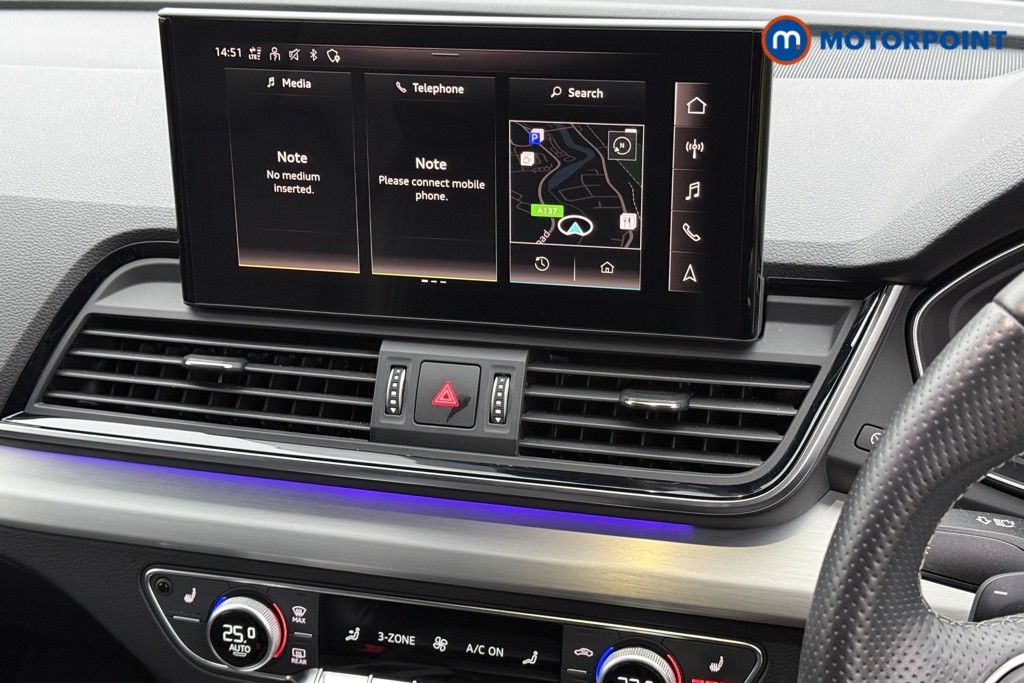 Used Audi Q5 2023 for sale - 76767323: Photo 18