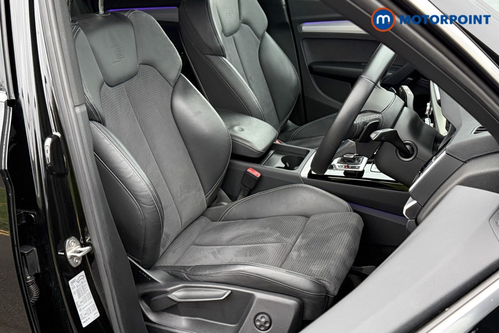 Used Audi Q5 2023 for sale - 76767323: Photo 21