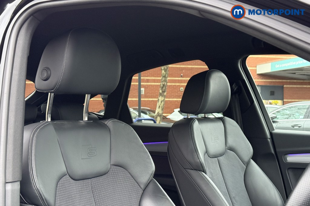 Used Audi Q5 2023 for sale - 76767323: Photo 22