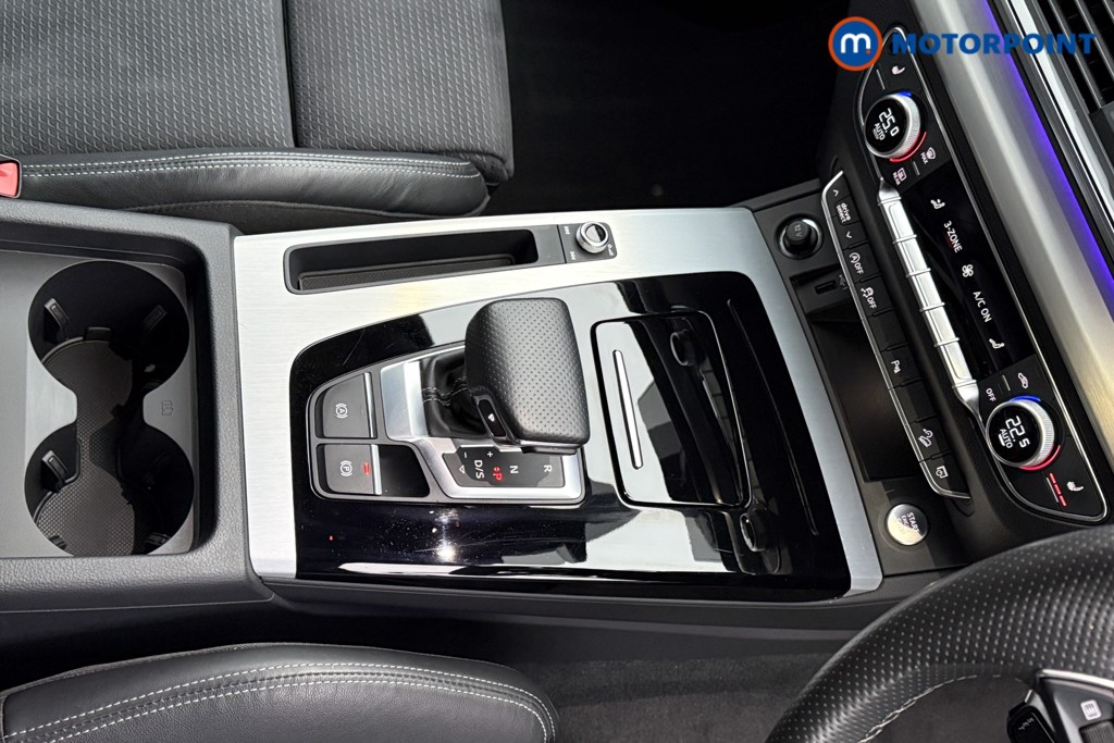 Used Audi Q5 2023 for sale - 76767323: Photo 23