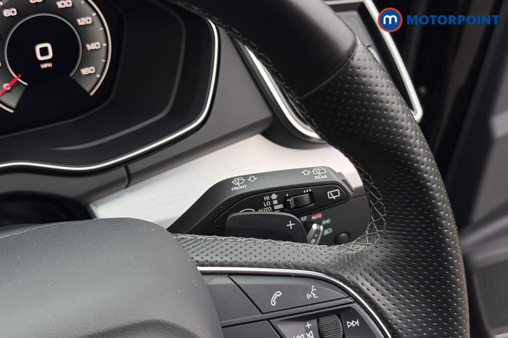 Used Audi Q5 2023 for sale - 76767323: Photo 26