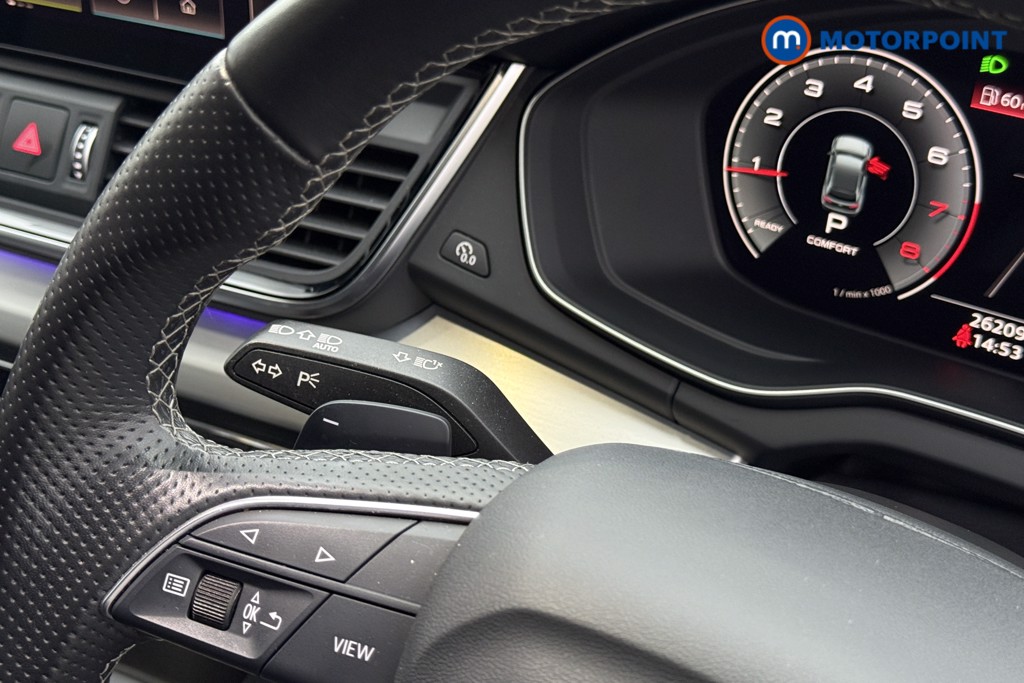 Used Audi Q5 2023 for sale - 76767323: Photo 27