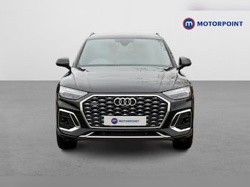 Used Audi Q5 2023 for sale - 76767323: Photo