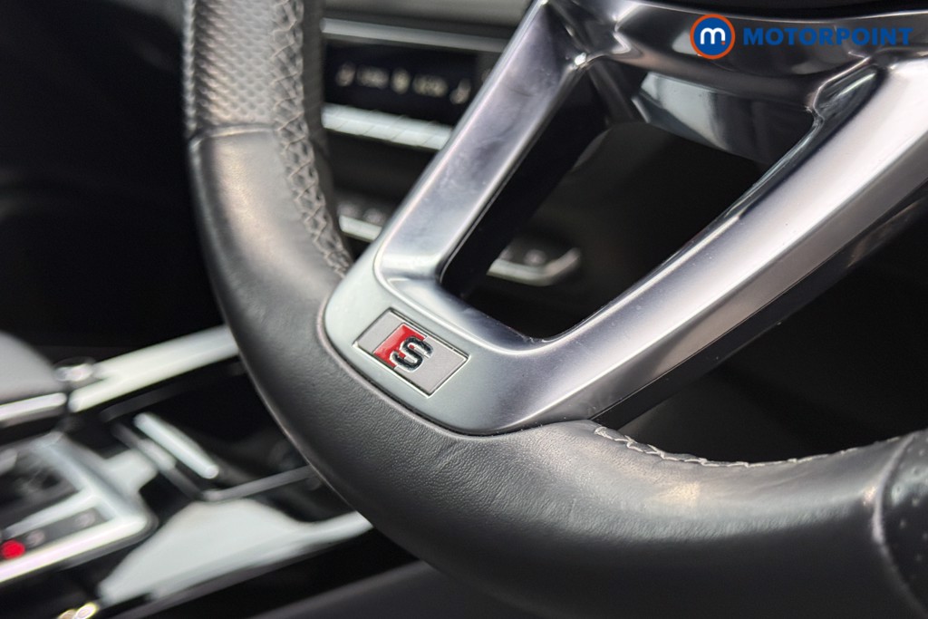 Used Audi Q5 2023 for sale - 76767323: Photo 30