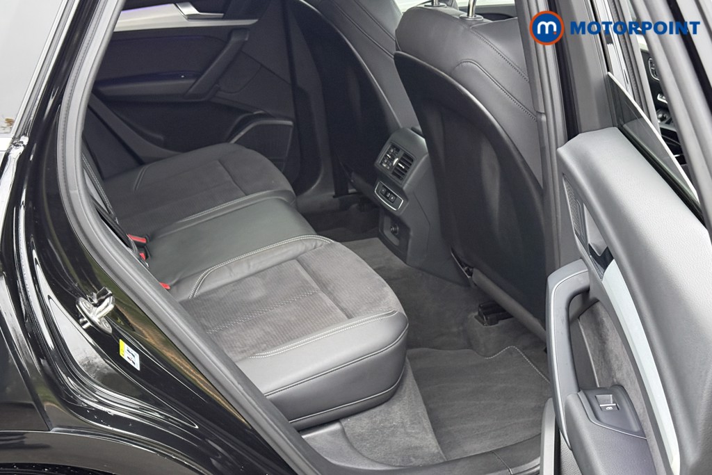 Used Audi Q5 2023 for sale - 76767323: Photo 32