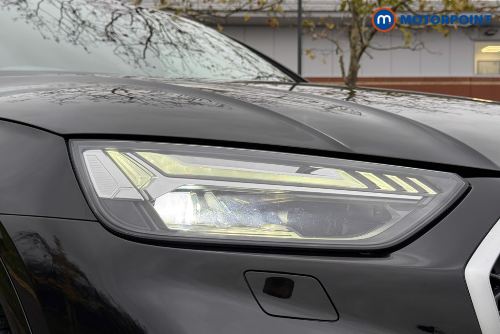 Used Audi Q5 2023 for sale - 76767323: Photo 35