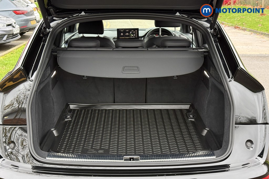 Used Audi Q5 2023 for sale - 76767323: Photo 38