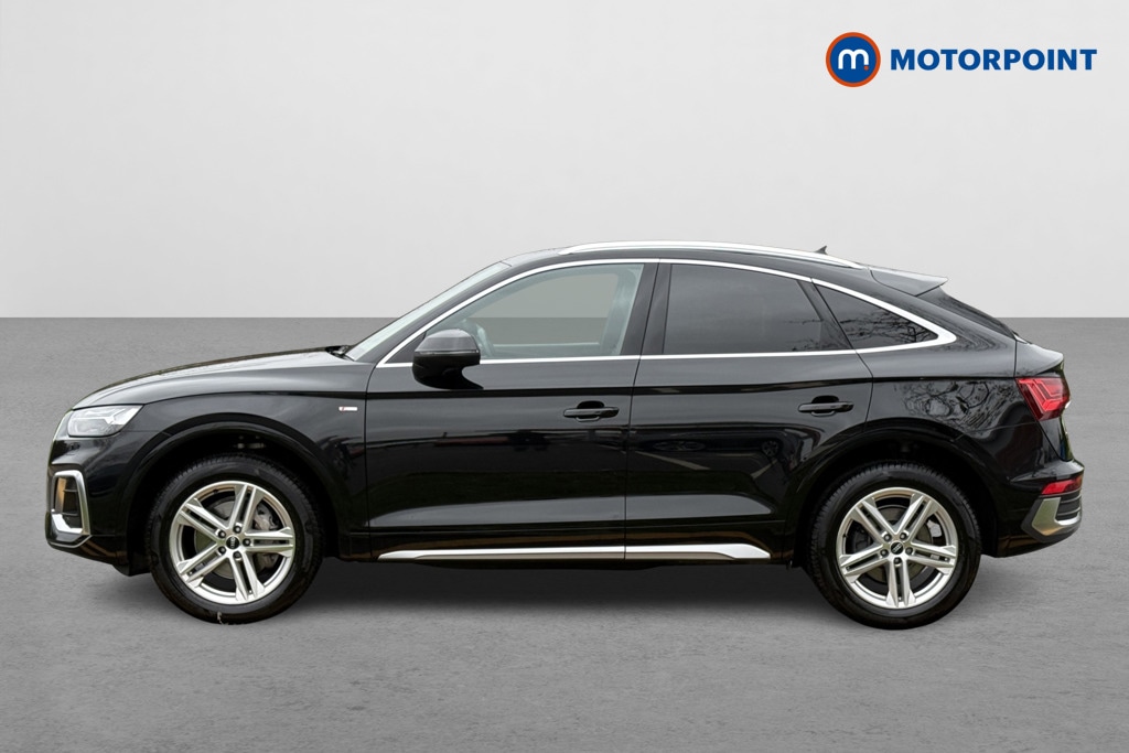 Used Audi Q5 2023 for sale - 76767323: Photo 4