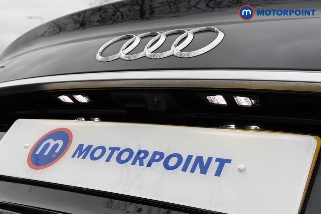 Used Audi Q5 2023 for sale - 76767323: Photo 40