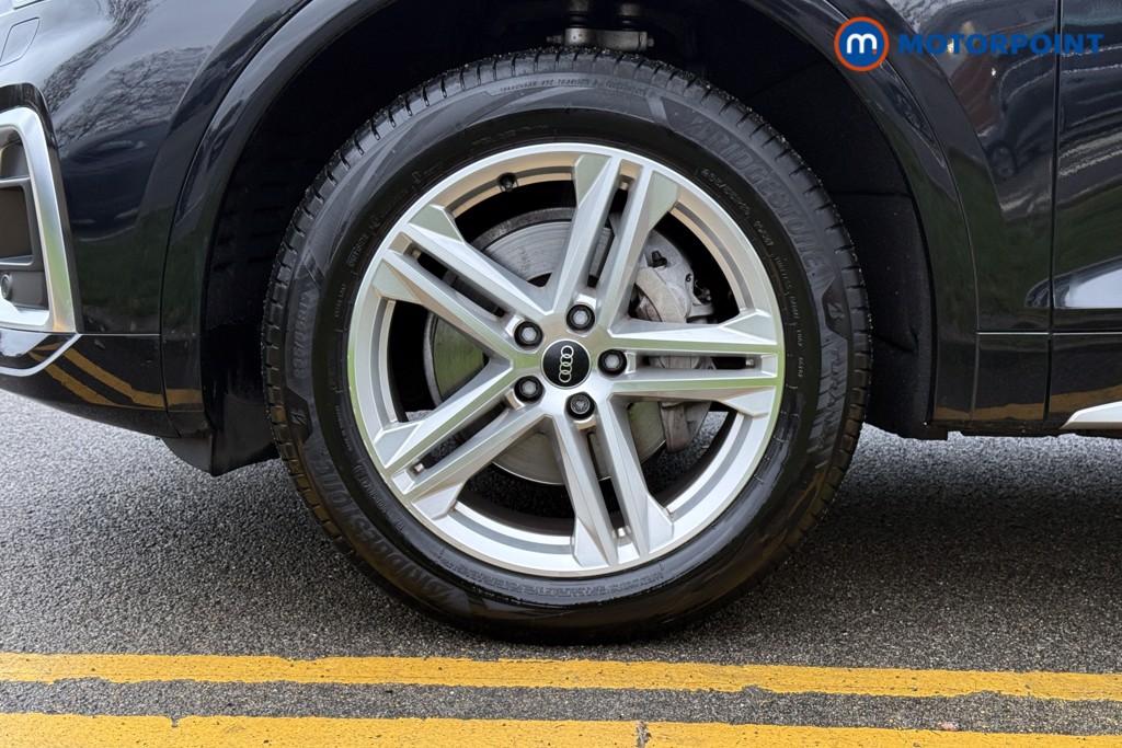 Used Audi Q5 2023 for sale - 76767323: Photo 41