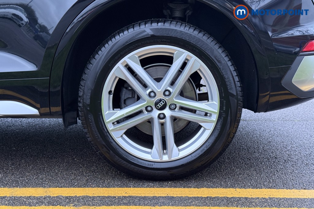 Used Audi Q5 2023 for sale - 76767323: Photo 42