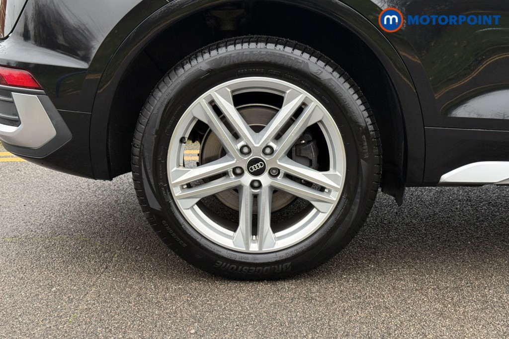 Used Audi Q5 2023 for sale - 76767323: Photo 43