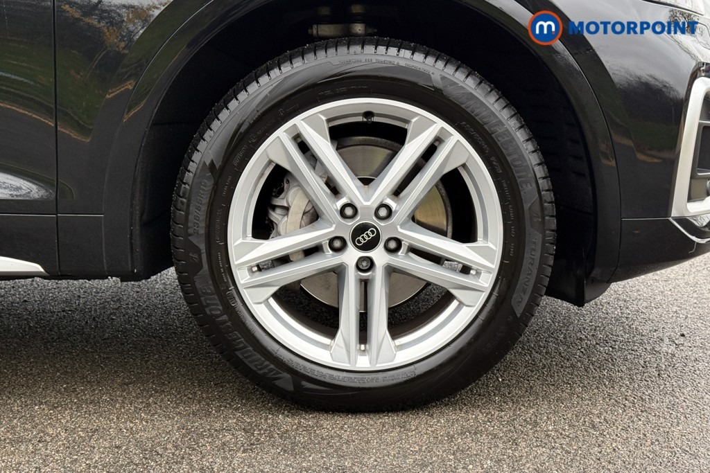 Used Audi Q5 2023 for sale - 76767323: Photo 44